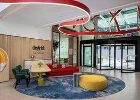 Bloom Arjaan by Rotana 2