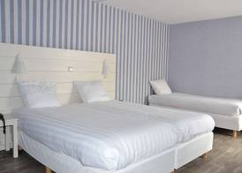 Fletcher Hotel - Restaurant de Cooghen 3
