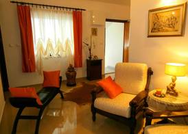 Apartments Cordis 2