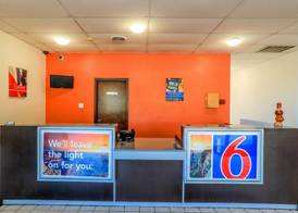 Motel 6 Longview, TX - North 2