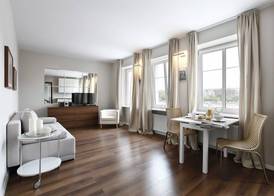 Old Town Apartments Gdansk 3