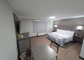 Red Roof Inn Sutton 2