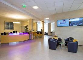 bonjour hotel Stuttgart-Gerlingen 3