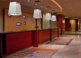 Grand Hyatt Seattle 2