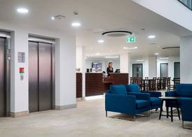 Best Western Plus London Croydon Aparthotel 2