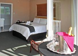 Durban Manor Guest House 4