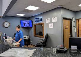 Travelodge by Wyndham Enid 4