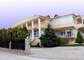 Hotel Diamantidis 4