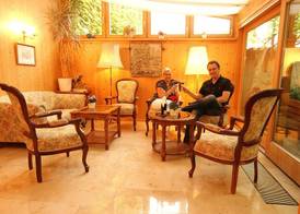 Hotel Brunner 4