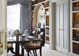 The Goring 5