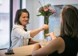 Comfort Aparthotel Lourdes Lorda 3