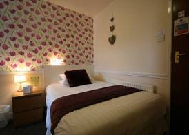 The Blenheim Mount Hotel 5