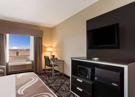 Quality Inn & Suites Pearl-Jackson 4
