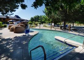 Polynesian Water Park Resort 5