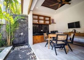 Tamantara Suites & Villa 5