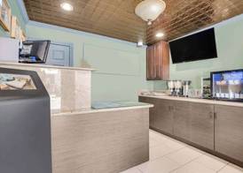 Sather Berkeley, SureStay Collection by Best Western 3