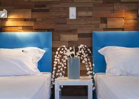 Avatel Eco Lodge 2