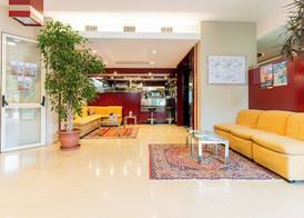 Hotel Europa 3