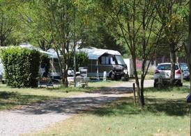Camping de l'Ardèche 3