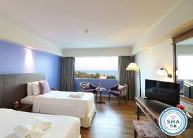 Hua Hin Grand Hotel and Plaza 3