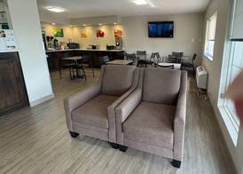 Quality Inn Neosho 3