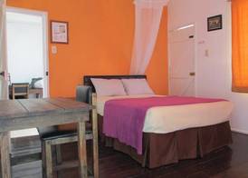 Kingsworth Bed and Breakfast 4