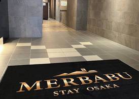 MERBABU STAY OSAKA 2