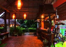 Baan Laanta Resort and Spa 5
