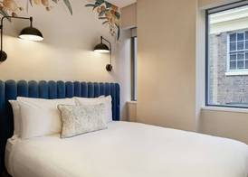 Aiden by Best Western Darling Harbour 5
