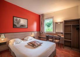 Ace Hôtel Paris Marne La Vallée 3