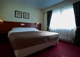 Hotel-Restaurant Ruyghe Venne 5