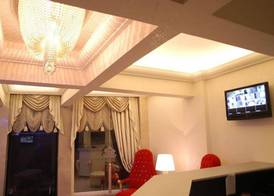 Pearl Hotel İstanbul 2