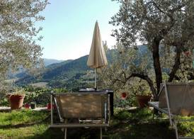 Guesthouse Runcini 2