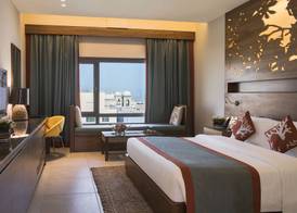 The Palms Beach Hotel And Spa 5