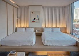 UH Suite The Seoul 3