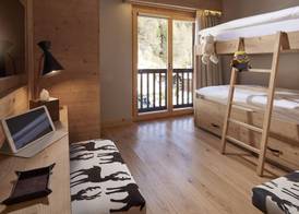Chandolin Boutique Hotel 2