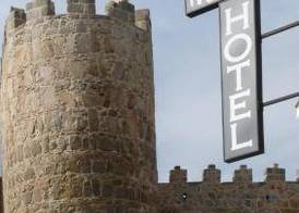 Hotel Las Murallas 5