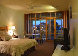 Bayview Motel Rosebud/Rye 4