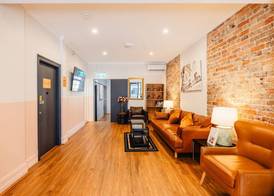 Newtown Cozy Stays 2