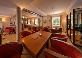 Santé Royale Hotel- & Gesundheitsresort Bad Brambach 2