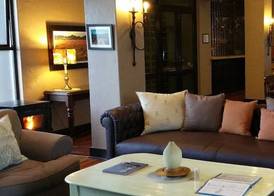 Sandton Lodge Rivonia 2