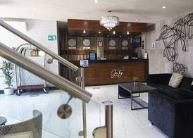 Hotel Jatay 3