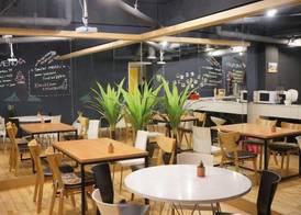 Mama Guesthouse Myeongdong 5