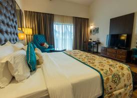 Riva Beach Resort 3