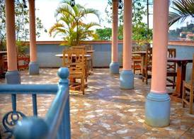 Acactus Hotel 5