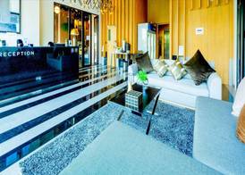 SureStay by Best Western Bangkok Ramintra 2