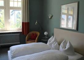 Hotel Drei Kronen 4