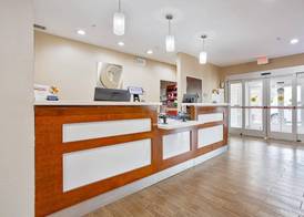 Comfort Inn & Suites Montgomery East Carmichael Rd 3