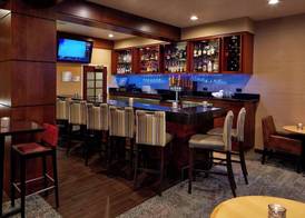 Courtyard by Marriott Bloomington Mall of America 2