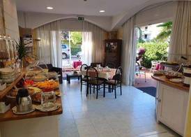 Hotel Nuova Graziosa 2
